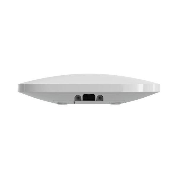 Інтелектуальна централь Ajax Hub white 162424 фото