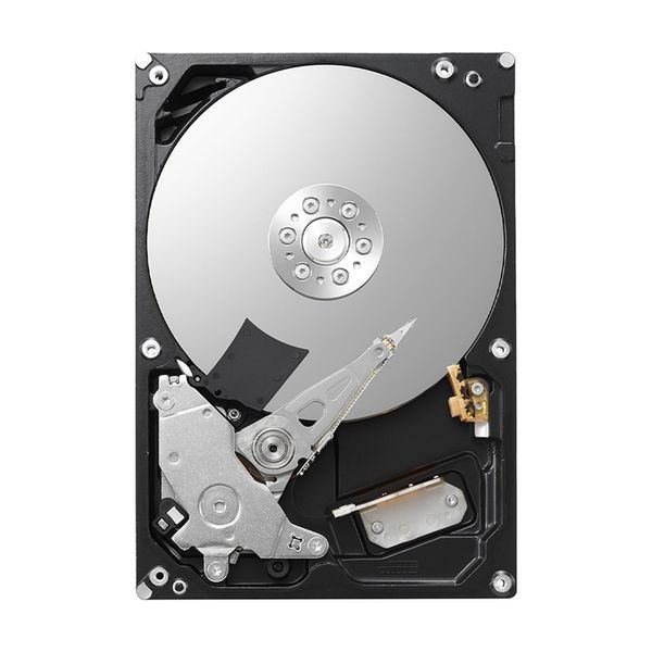 Жесткий диск 4TB TOSHIBA S300 HDWT840UZSVA для видеонаблюдения