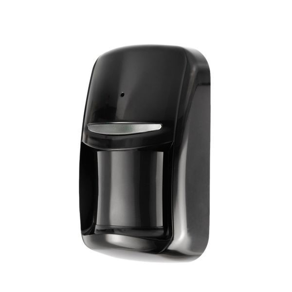 Датчик руху і розбиття U-Prox PIR Combi Black 302965 фото