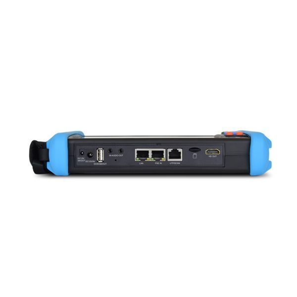Тестер IP камер M-IPC-600E
