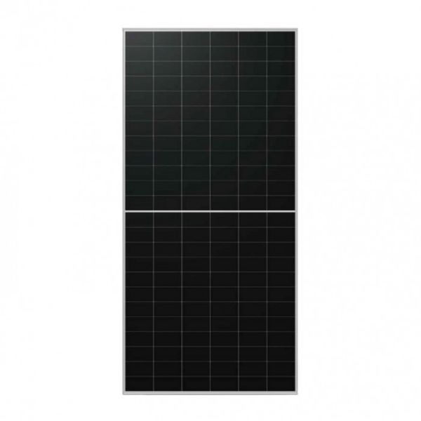 Сонячна панель Longi Solar LR7-72HVH-655M Hi-MO X10 Explorer