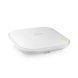 Точка доступа ZYXEL NWA110AX 3-pack AX1800, 1xGE, WiFi 6, Nebula, PoE, MU-MIMO, 3 точки без инжекторов (NWA110AX-EU0103F) 216067 фото 6