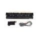Зарядное устройство на 4 терминала Point Mobile Battery Cover, 4 Slot Charging Cradle 170536 фото 5