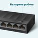 Коммутатор TP-Link LiteWave TL-LS1008G 8-портовый неуправляемый 144798 фото 4