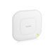 Точка доступа ZYXEL NWA110AX 3-pack AX1800, 1xGE, WiFi 6, Nebula, PoE, MU-MIMO, 3 точки без инжекторов (NWA110AX-EU0103F) 216067 фото 3