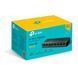 Коммутатор TP-Link LiteWave TL-LS1008G 8-портовый неуправляемый 144798 фото 5