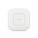 Точка доступа ZYXEL NWA110AX 3-pack AX1800, 1xGE, WiFi 6, Nebula, PoE, MU-MIMO, 3 точки без инжекторов (NWA110AX-EU0103F) 216067 фото 2