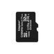 Карта пам'яті Kingston microSDHC 32GB Canvas Select Plus Class 10 UHS-I U1 V10 A1 (SDCS2/32GBSP) 140948 фото 1