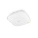 Точка доступа ZYXEL NWA110AX 3-pack AX1800, 1xGE, WiFi 6, Nebula, PoE, MU-MIMO, 3 точки без инжекторов (NWA110AX-EU0103F) 216067 фото 7