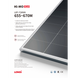 Сонячна панель Longi Solar LR7-72HVH-655M Hi-MO X10 Explorer OC000002835 фото 3