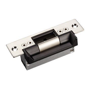 Электрозащелка YS-136NC-S (power open)