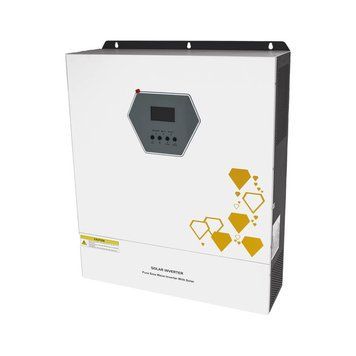 Гибридный инвертор Full Energy BBGI-11048TF для солнечных панелей
