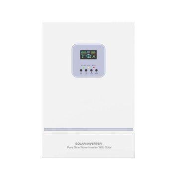 Гибридный инвертор Full Energy GA3024CDMHG 3000Вт, DC 24В, AC 230В, MPPT 100А, PV 500В, PV 5кВт