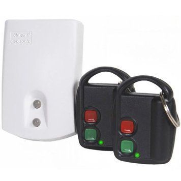 Комплект радиоконтроллера Elmes Electronic U2HS