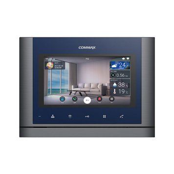 IP відеодомофон Commax CIOT-700ML
