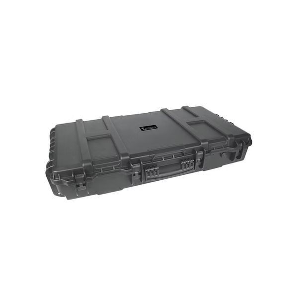 Кейс оружейный StaffSafe 1018x503x189 водостойкий