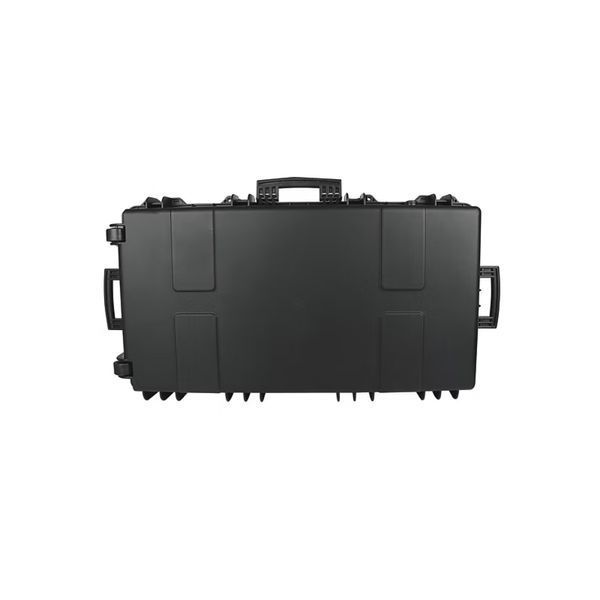 Кейс оружейный StaffSafe 1018x503x189 водостойкий