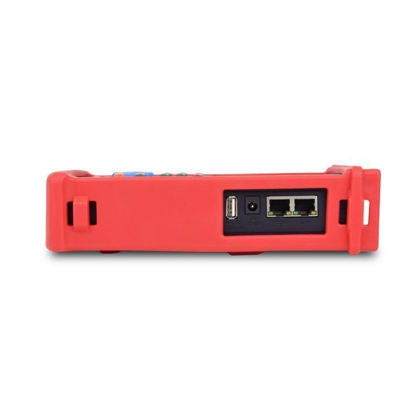 Тестер камер видеонаблюдения M-IPC-400C
