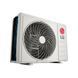Кондиціонер LG A12GA1 Artcool Gallery (LCD) 306157 фото 11