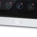 Комплект Wi-Fi відеодомофонa 7" BCOM BD-760FHD/T Silver з підтримкою Tuya Smart + BT-400HD-AC Black 2488774 фото 5