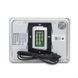 Комплект Wi-Fi відеодомофонa 7" BCOM BD-760FHD/T Silver з підтримкою Tuya Smart + BT-400HD-AC Black 2488774 фото 3