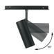 Светильник трековый магнитный 10Вт LW-TRACK-CIRCLELIGHT-10W 304415 фото 5
