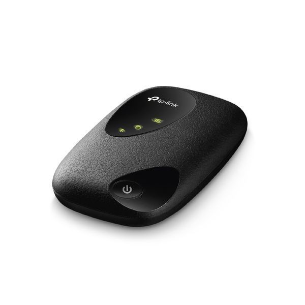 Wi-Fi роутер TP-Link M7000 3G/4G LTE 143709 фото