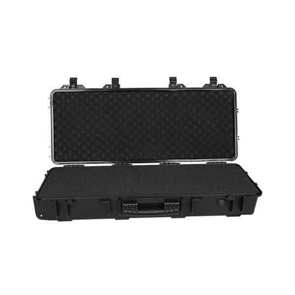 Кейс оружейный StaffSafe 1098x414x155 водостойкий