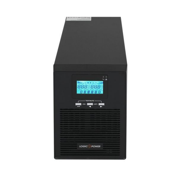 Джерело безперебійного живлення Smart-UPS LogicPower-1000 PRO 36V (без акумулятора) 199424 фото