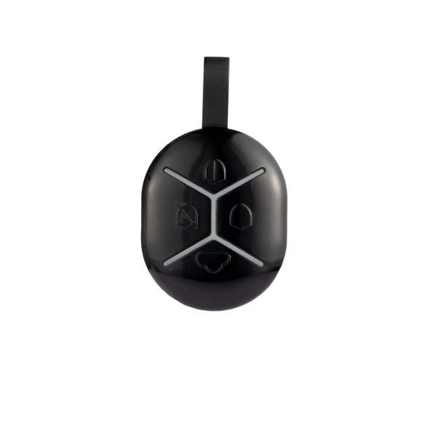 Комплект беспроводной охранной сигнализации U-Prox MPX L KF kit Black