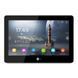 Гібридний відеодомофон 10.1" Neolight MEZZO Hybrid Black з Wi-Fi 301756 фото 1