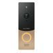 Видеопанель 2 Мп Slinex ML-20HD gold+black 112319 фото 1