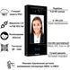 Терминал контроля доступа Akuvox A05C (распознавание лиц, NFC, BLE) 281649 фото 3