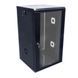 Шкаф серверный CMS 21U 600 х 800 х 1040 UA-MGSWA218B для сетевого оборудования 201546 фото 1