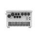 Инвертор Deye SUN-16K-SG01LP1-EU WiFi (16 kW, 1 фаза, 3 MPPT, LV) гибридный однофазный чистая синусоида 302528 фото 5