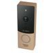 Видеопанель 2 Мп Slinex ML-20HD gold+black 112319 фото 3