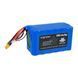 Акумулятор FEi-6S3P HighStar 12000 мА&middot;год для FPV-дрона 302251 фото 1