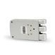 Комплект беспроводного smart замка ATIS Lock WD-03L 116058 фото 4