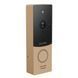 Видеопанель 2 Мп Slinex ML-20HD gold+black 112319 фото 2