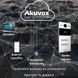 IP-вызывная панель 2 Мп Akuvox R20B X2 OW на 2 абонента 216822 фото 5