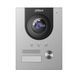 Відеопанель 2 Мп Dahua DHI-VTO2202F-P-S2 для IP-домофонів