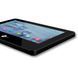 Гібридний відеодомофон 10.1" Neolight MEZZO Hybrid Black з Wi-Fi 301756 фото 3