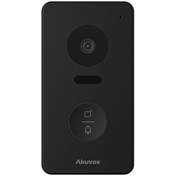 IP-вызывная панель 2 Мп Akuvox E13S