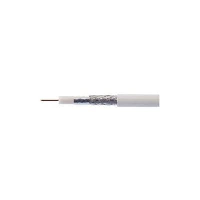 Кабель FinMark F 660 BV white бухта 305м 103018 фото
