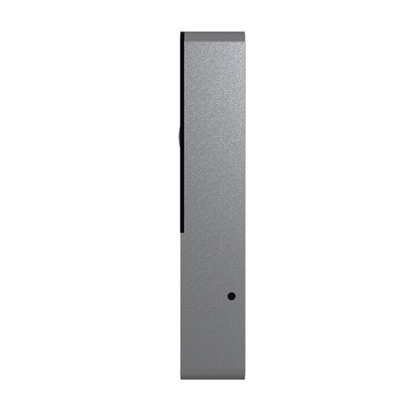 Видеопанель 2 Мп Slinex ML-20HD silver+black