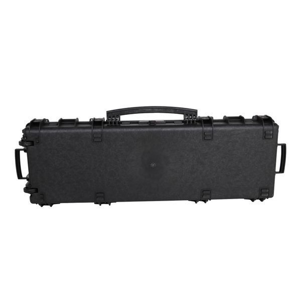 Кейс оружейный StaffSafe 1189x405x160 водостойкий