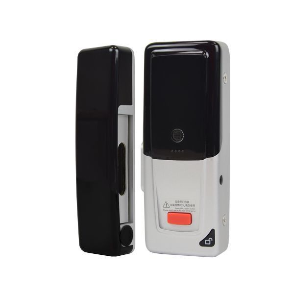 Комплект беспроводного smart замка ATIS Lock-GD03