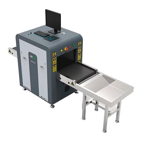 Система рентгеновского контроля ZKTeco ZKX5030A 301505 фото