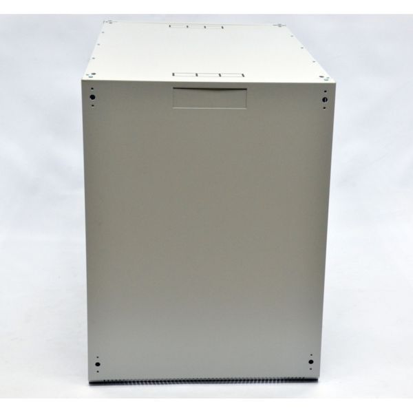 Шкаф серверный CMS 21U 600 х 800 х 1040 UA-MGSWA218G для сетевого оборудования 201560 фото