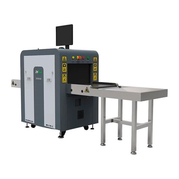 Система рентгеновского контроля ZKTeco ZKX5030A 301505 фото